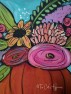 Autumn Flowers